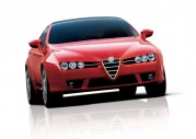 Alfa Romeo Brera